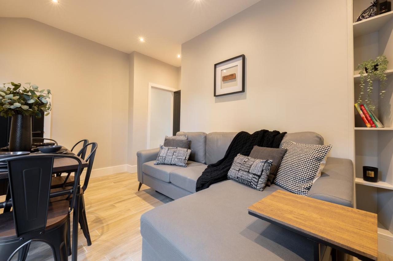 Holiday home Harland House *