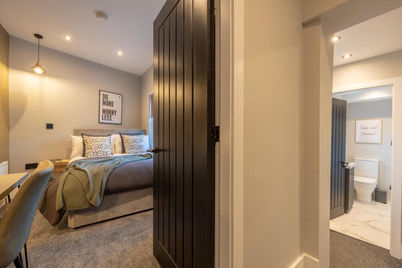 Harland House Holiday home