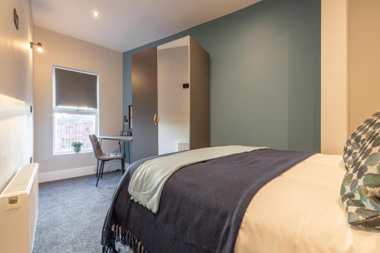 Harland House Holiday home Belfast