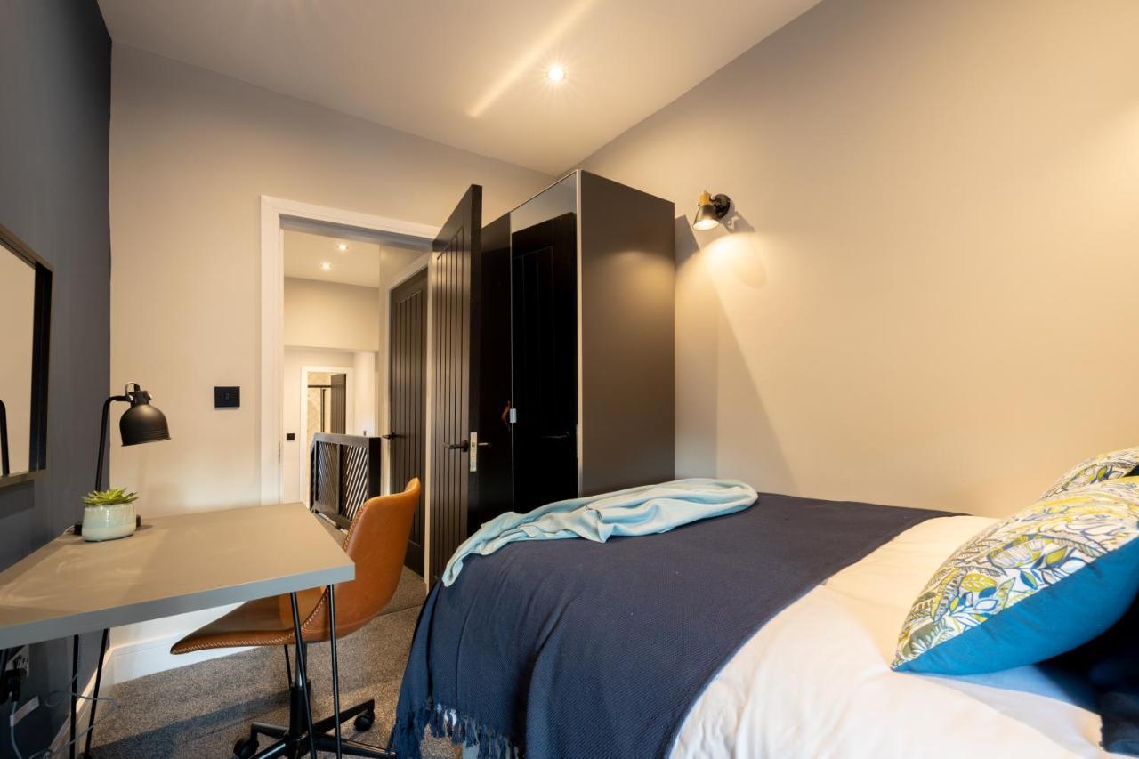 Harland House Holiday home *