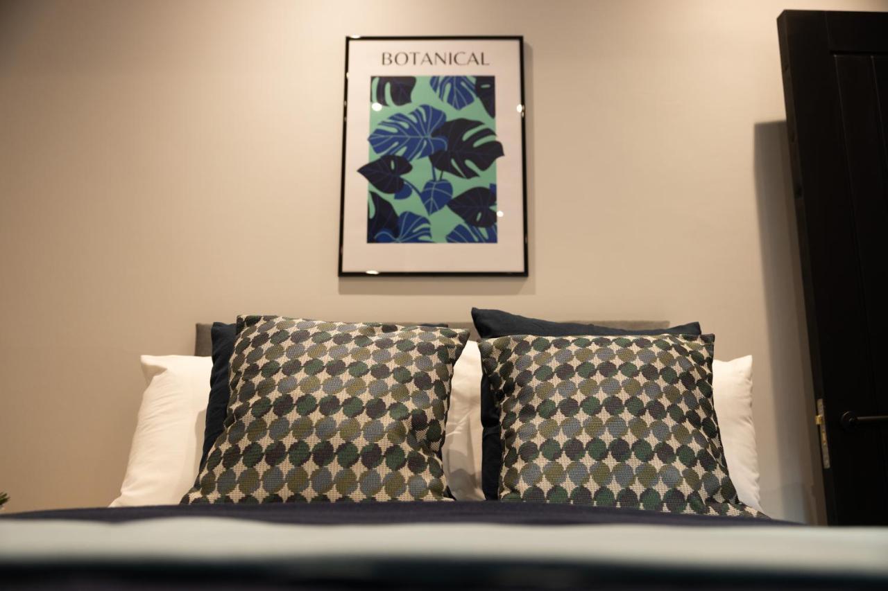 Harland House Holiday home
