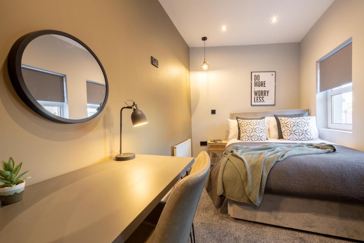 Harland House Holiday home *